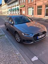 Audi A4 40 TDI S tronic advanced Avant HUD,LED,Sound