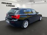 BMW 118 i Sport Line Navi/Sitzheizung/Leder/PDC/Klim - BMW 118 in Oberhausen