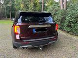 Ford Explorer 3,0 l EcoBoost PHEV 4x4 Platinum Au... - Ford Explorer: Phev
