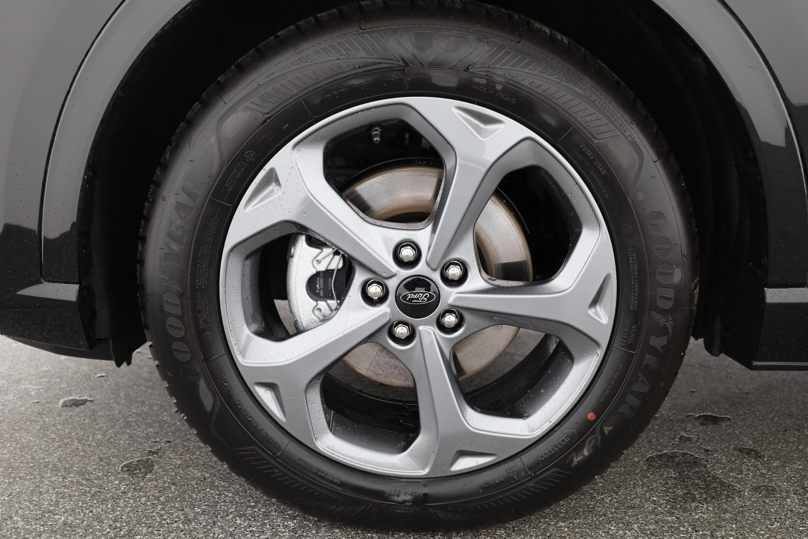 Ford Kuga 1.5 EcoBoost ST-Line, Navi, LED, Kamera, Wi, миниатюра 14