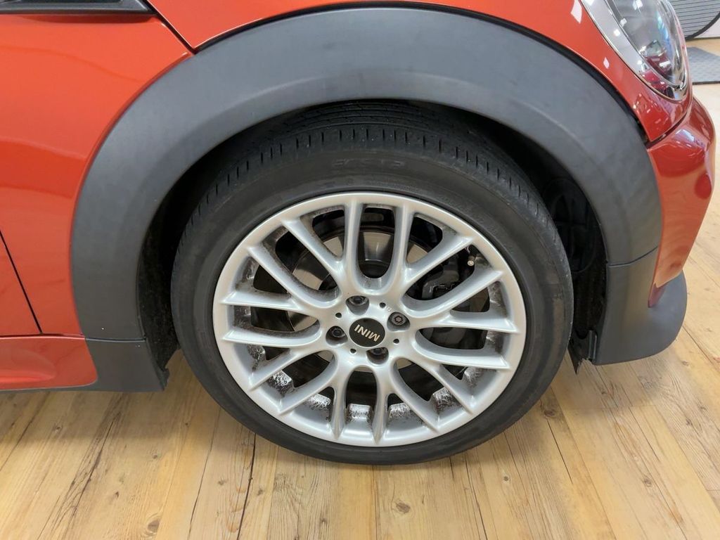 Roadster Sport Cooper Bi-Xenon SHZ PDC Tempomat