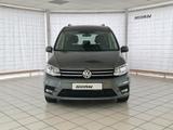 Volkswagen Caddy PKW Maxi Comfor BMT, 7 Sitzer, Navi,Kamera - : Pkw