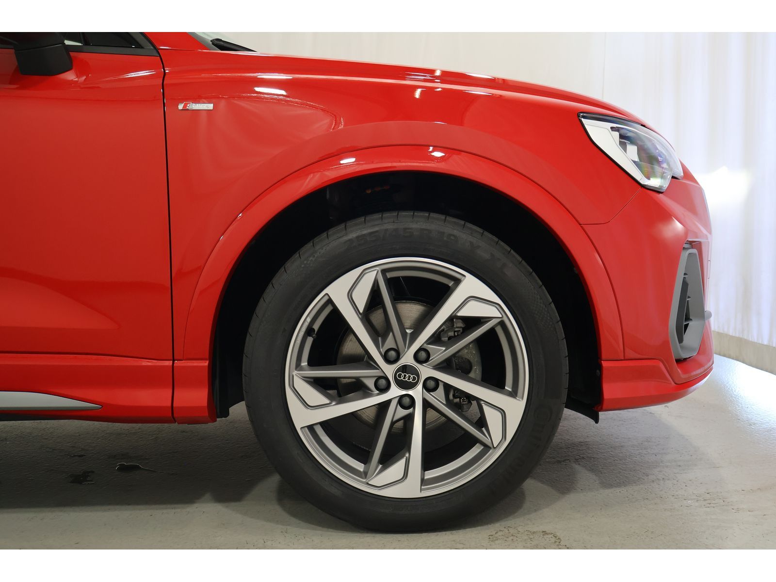 Audi Q3 - Bild 6