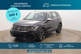 Volkswagen Tiguan R 4Motion 2.0 TSI AHK*Tempo*PDC*Nav*Klima