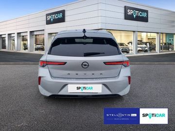 Opel Astra - 3
