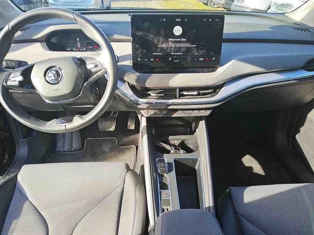 Skoda Enyaq - Bild 6