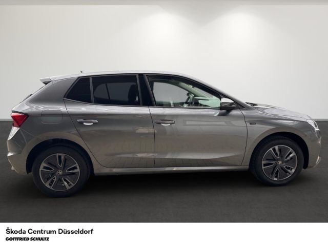 Skoda Fabia - Bild 3