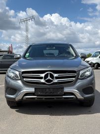 Mercedes GLC 250 - 2