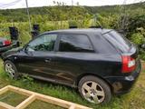 Audi A3 1.9 TDI 130PS 6 Gang - Audi A3 aus 2000: TDI