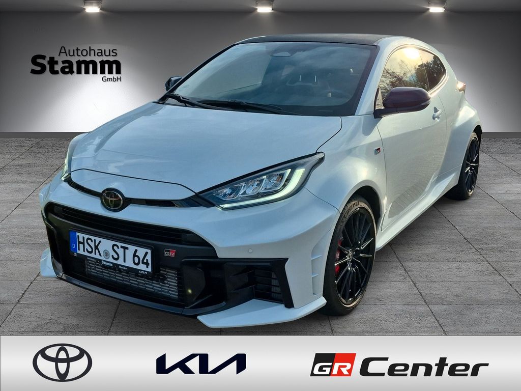 Image of Toyota Yaris