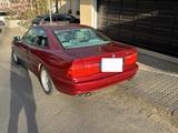 BMW 850Ci Auto 850ci Voll+Scheckheft 2.Hand *TOP* - BMW 850: 850ci