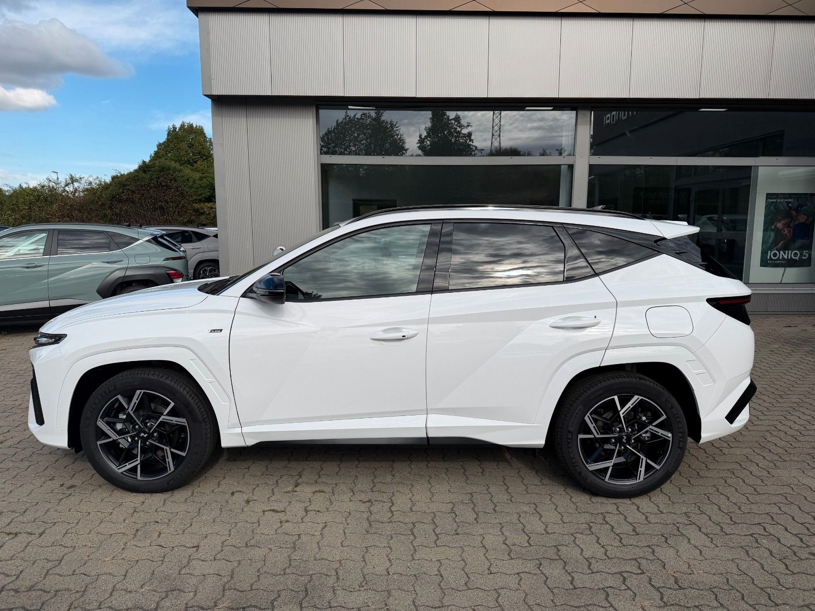Hyundai TUCSON - Bild 5
