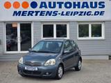 Toyota Yaris 1.3 Edition Klima AHK Gewerbe - Toyota Yaris aus 2005