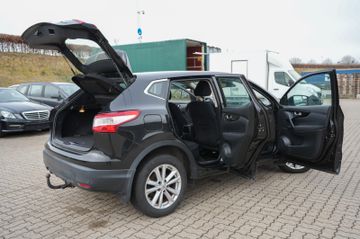 Nissan Qashqai - 11
