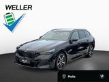 BMW 550e xDrive M Sport Pro Pano HUD B&W Sportpaket