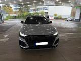 Audi RSQ8 RS Q8 TFSI quattro tiptronic Pano Voll Voll - Audi RSQ8 von privat