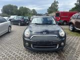 MINI Cooper Coupé Black Edition*XENON*PDC*TEMP*SHZ* - MINI MINI aus 2012: Coupé