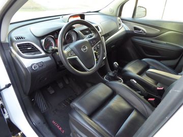 Opel Mokka 1.4 Turbo ecoFLEX StartStop Edition