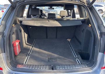 BMW X3 - 7