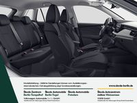Skoda Kamiq - Vorschau Bild 5