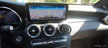 صورة 9 لـ 2020 Mercedes-BENZ GLC