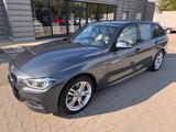 BMW 340 i xDrive M Sport Touring LED Panorama 1.Hand - BMW 340 Kombi Gebrauchtwagen