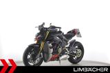 Ducati STREETFIGHTER V4 SP2 - Öhlins, Carbonräder - Ducati Streetfighter V2 S