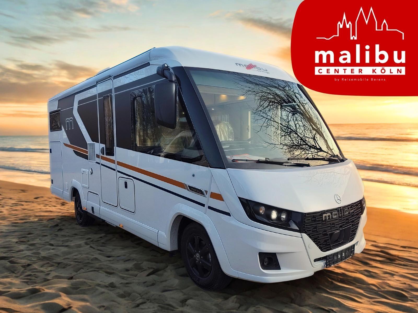 Malibu I 450 RB LE comfort Mercedes