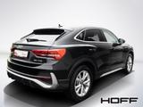 Audi Q3 Sportback 35 S line AHK 18 Zoll Apple Car Pla - Audi in Bonn: Q1