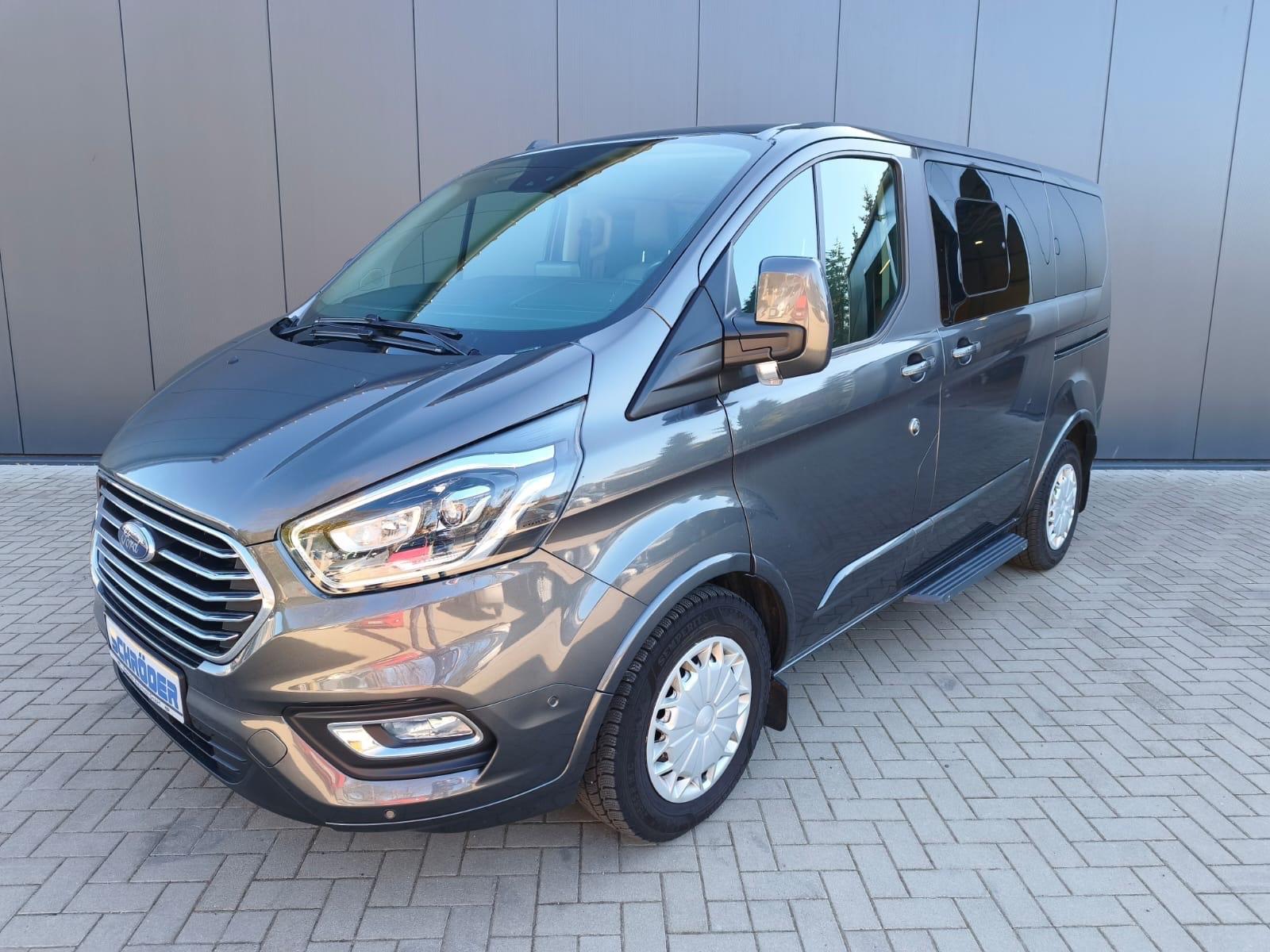 Ford Transit/Tourneo Custom Kombi 320 L1 Tourneo Tita