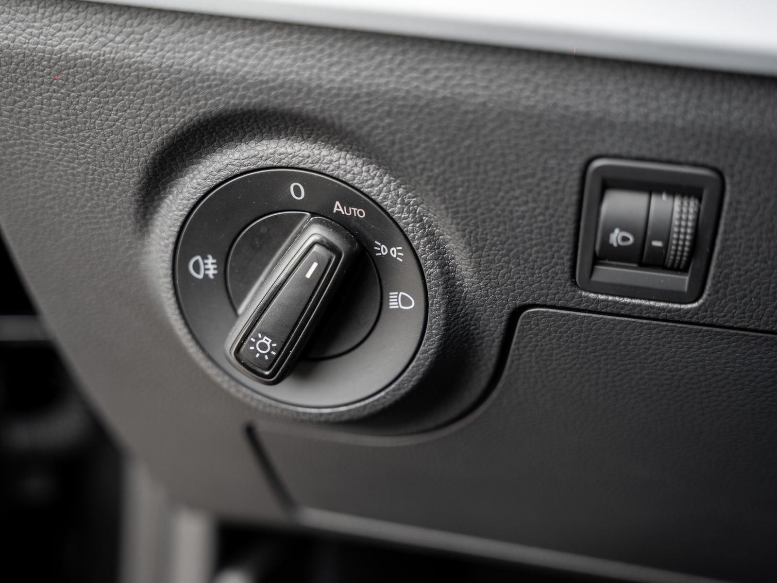 Seat IBIZA STYLE 1.0 TSI Virtual KeyLess KlimaA LED