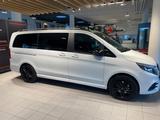 Mercedes-Benz V 300 d Aut. EDITION lang EDITION - Mercedes-Benz V 300 in Chemnitz