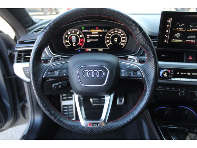 RS5 Sportback - Matrix*B&O*ACC*Sportabgas*Virtua