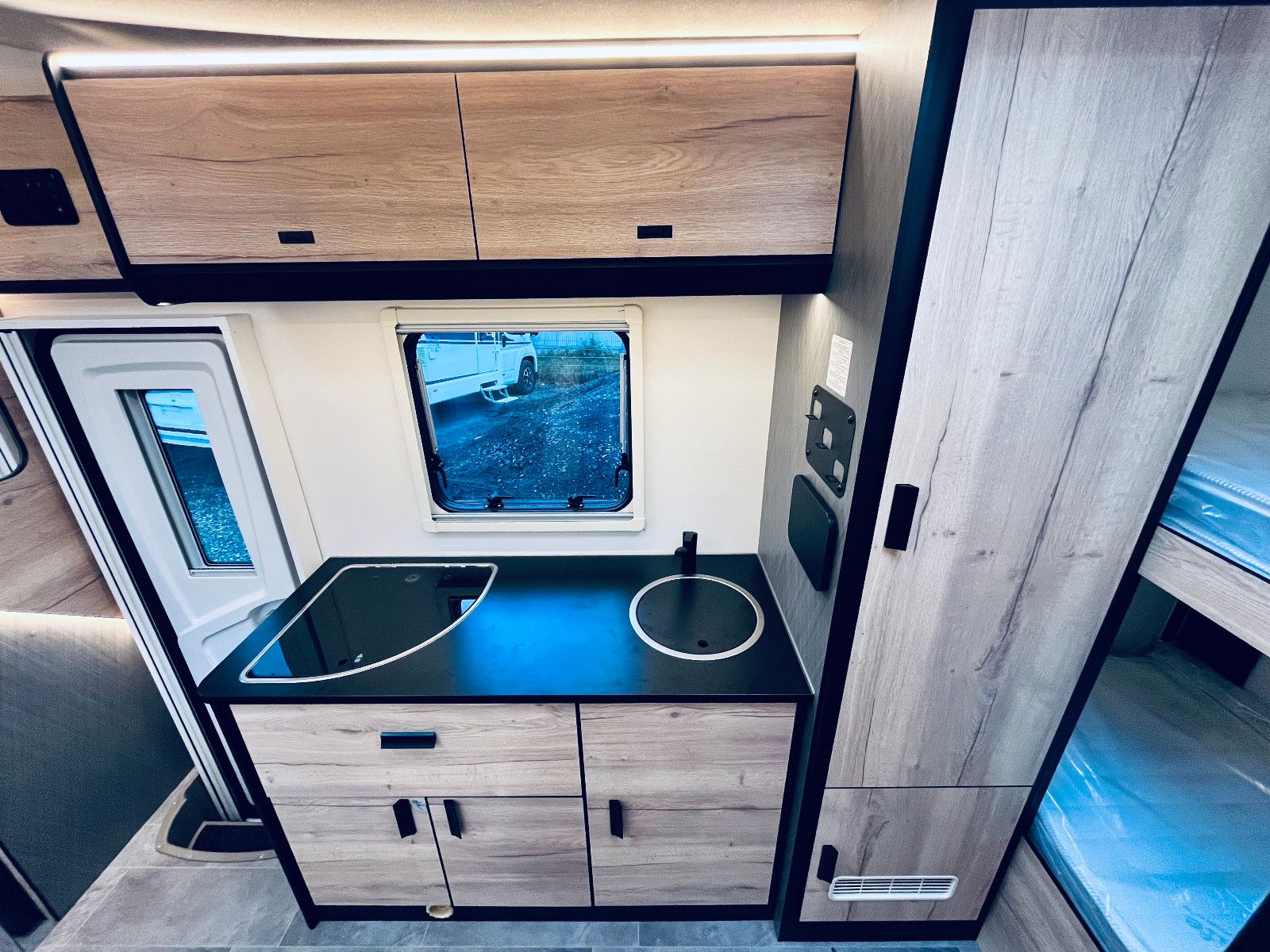 Fahrzeugabbildung XGO Dynamic 27 - Modell 2026