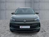 Volkswagen Tiguan 2.0 TDI DSG LIFE LED+NAVI+AHK+ACC+DAB+HuD - VW Tiguan Gebrauchtwagen in Mönchengladbach