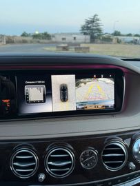 Mercedes S 350 - 12