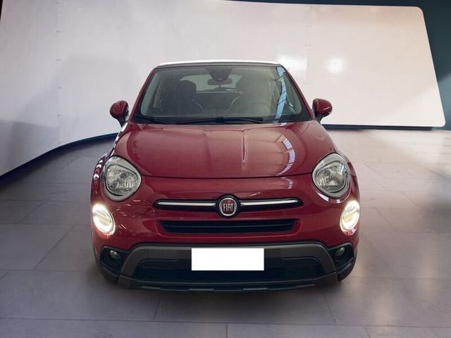 Fiat FIAT 500X 500 X 2018 1.0 T3 Cross Dolcevita 120c