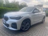 BMW X1 18D S driwe Steptronic M Sport - BMW X1: Standheizung