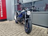 Suzuki SV 650 *Tankrucksack*12V*2.Hd.*Scheckheft... - Angebote