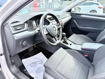 Skoda Superb - 9