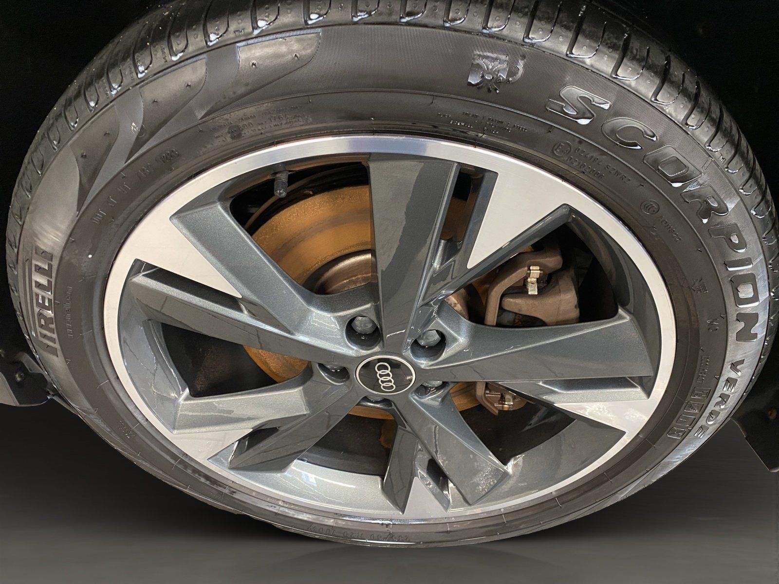 Audi Q4 e-tron - Bild 7