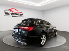 AUDI A4 35 TDI advanced Navi LED PDC AHK 1-Hand