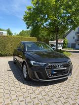 Audi A1 25 TFSI S line Sportback S line