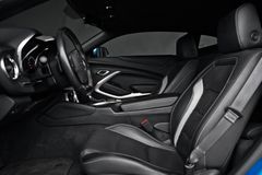 CHEVROLET Camaro 6.2 V8 Deutsches Modell*KW-Fahrwerk*AT*