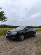 Volkswagen Golf 6. 1,4TSI   160 PS,, Exklusiv,, Cabrio - Volkswagen Golf: Tsi 160