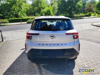 Opel Frontera - Vorschau Bild 5