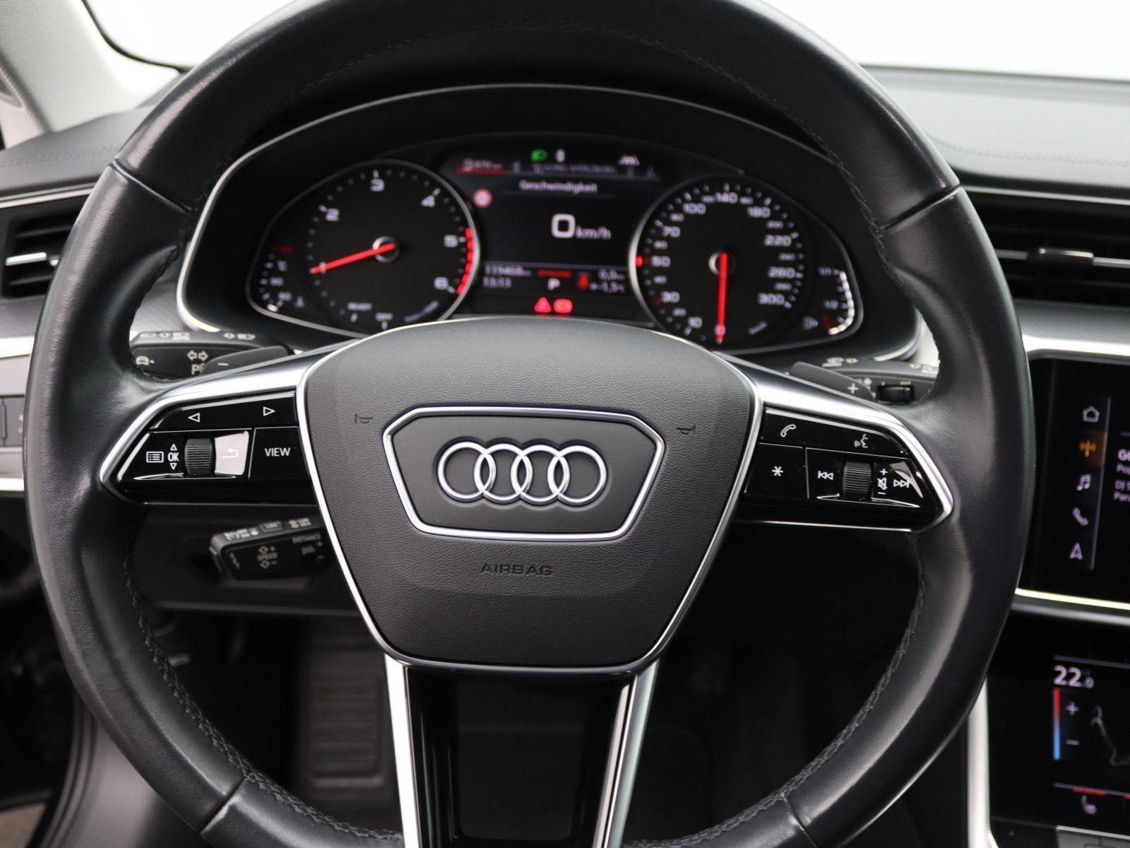 Audi A6 - Bild 13