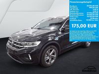Volkswagen T-Roc - Vorschau Bild 2