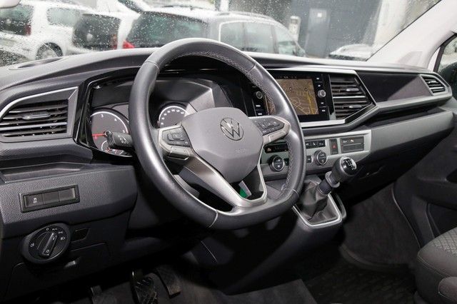 Fahrzeugabbildung Volkswagen T6.1 2.0 TDI Multivan Trendline 4MOTION