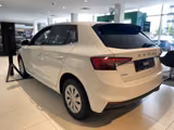 Skoda Fabia Selection 115 PS DSG; Navi Paket; Park&Go - Skoda Fabia Neuwagen: Automatik